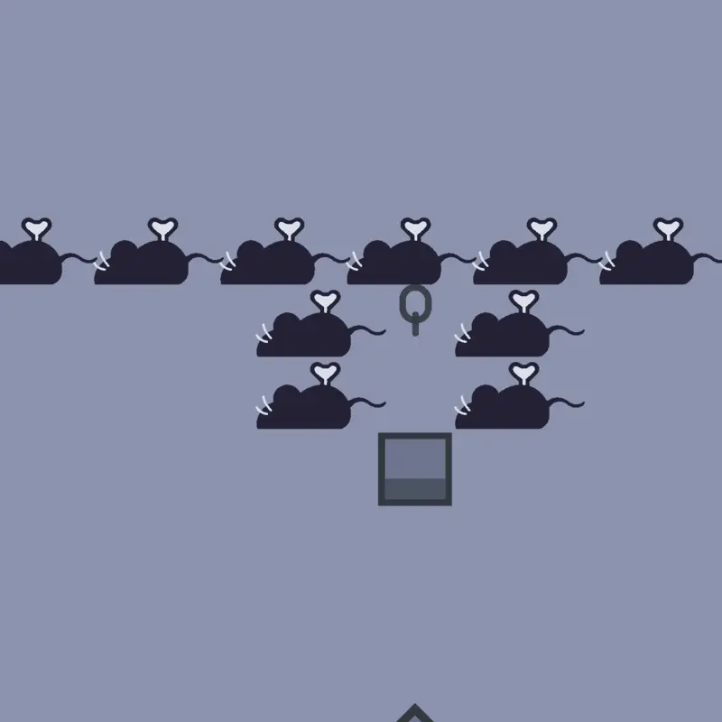 Game by @Hirka244_FNAFCHEESE