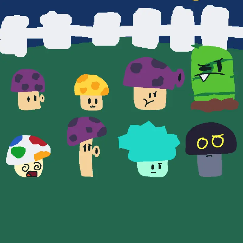 Game by @keanu_castle_sllime