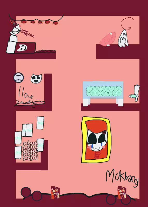 Game by @ARIEFROMCASTLEHAHAHAXD