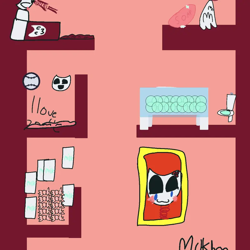 Game by @UR_L0C4L_4RI3