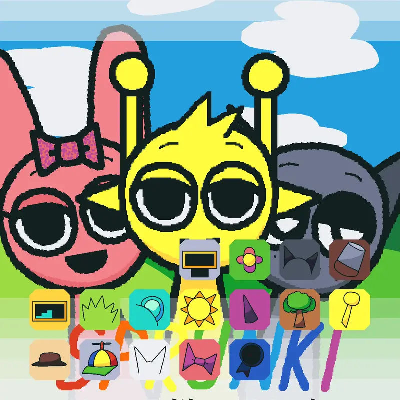 Game by @sonic847