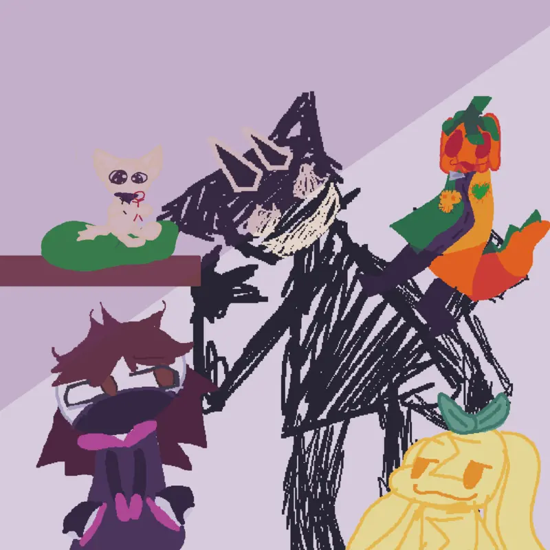 Game by @M4RSH0