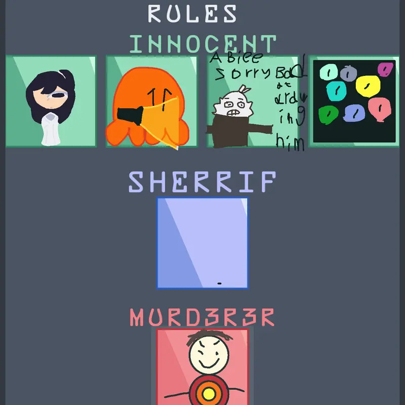 Game by @sinny_the_sinner