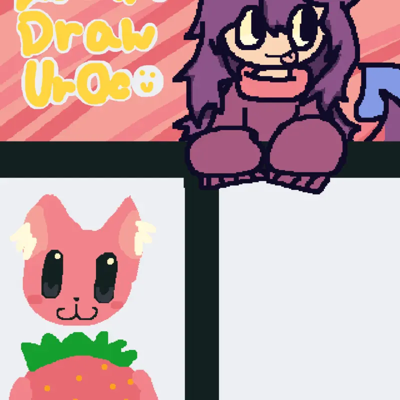 Game by @pinky-alien_