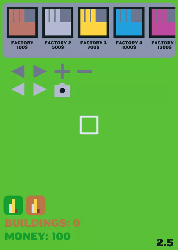 Game by @peter_biffin