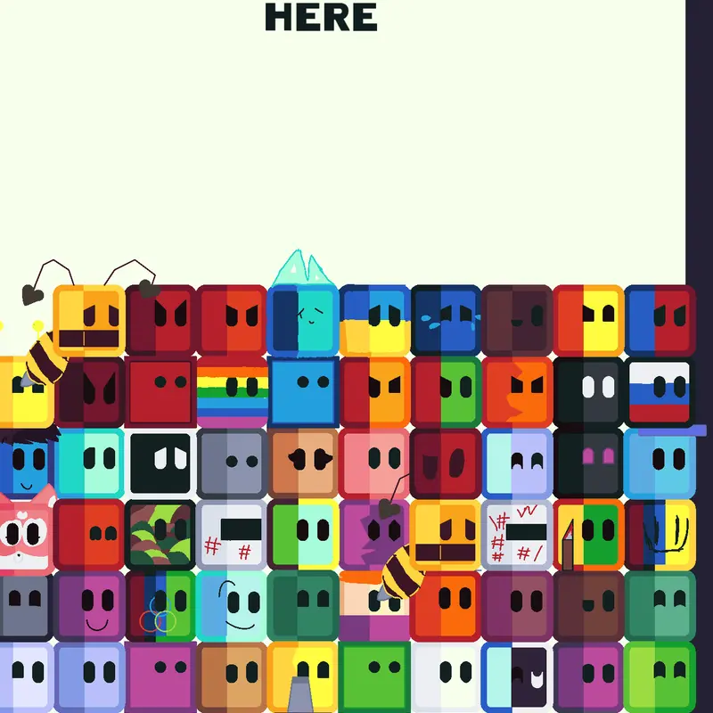 Game by @Bweesnix_dabee