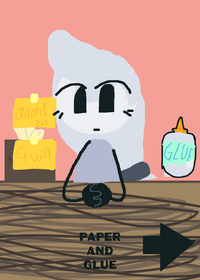 FEED DOODLE!