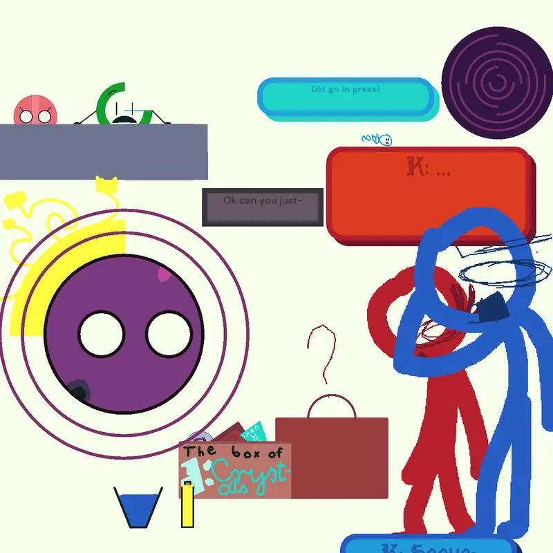 Game by @StickBash-Nation