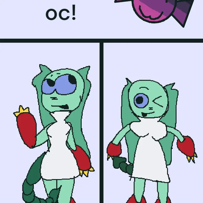 Game by @ZIVITIDOKA
