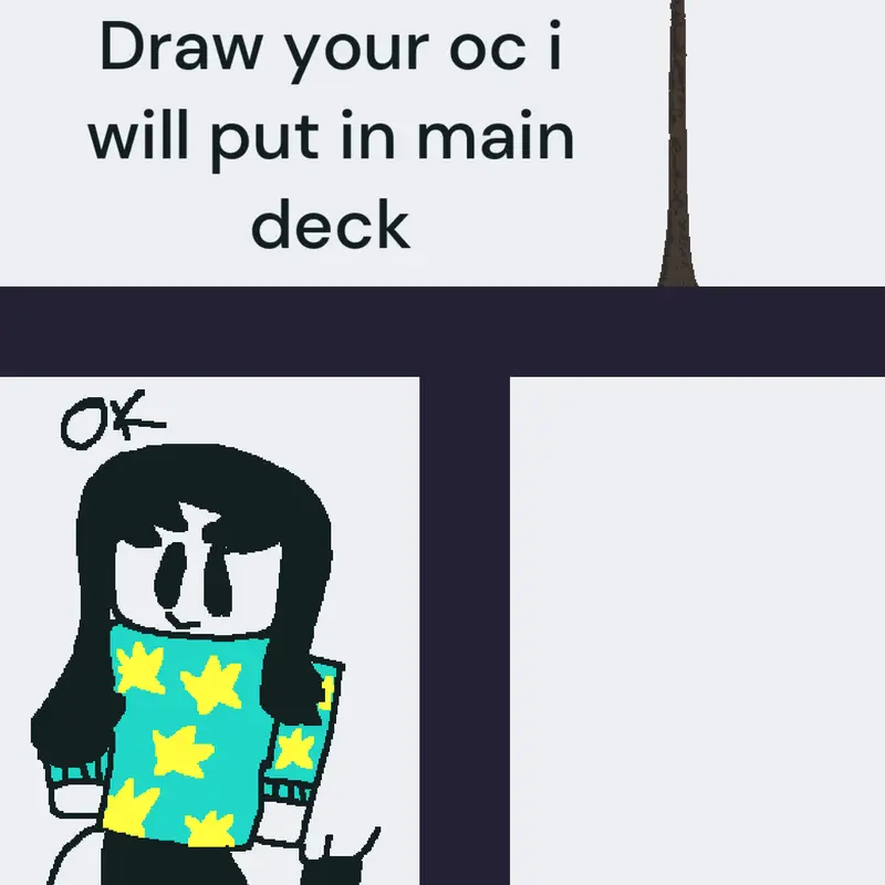 Game by @I_FELL_IN_THE_TRASH123