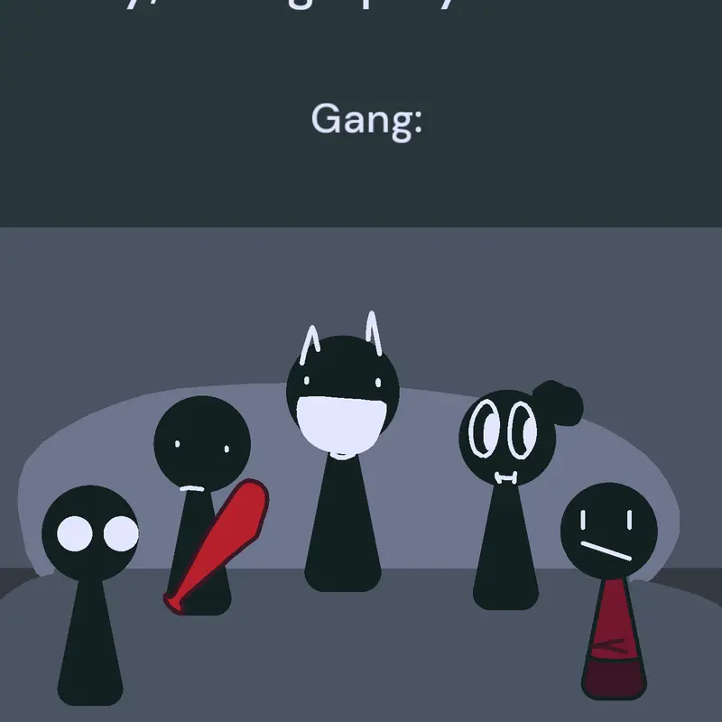 Idk by @BUTTER321