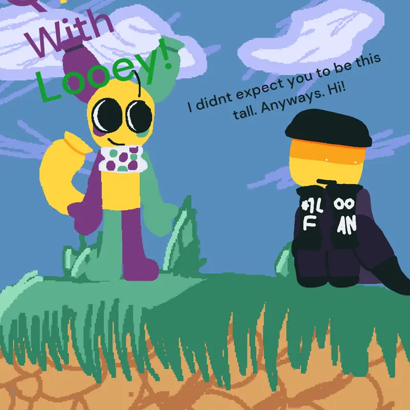 Game by @Verystupid