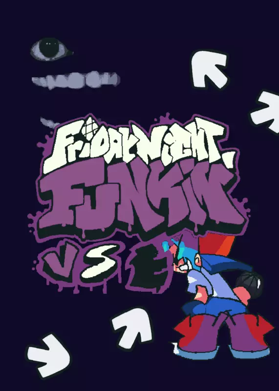 Game by @VeilyVell