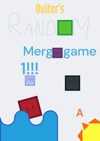 0vitor's random Merge game