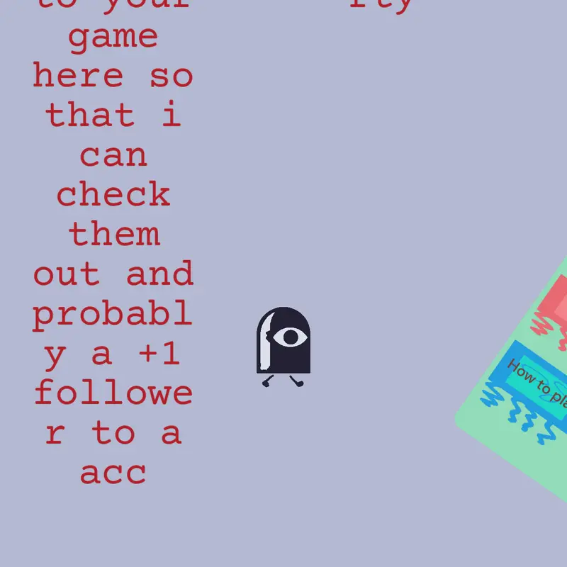 Game by @zobistudiosfrthistime