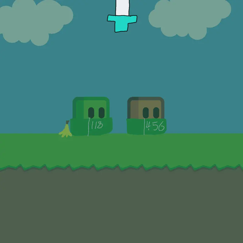 Game by @Helloimindonesian
