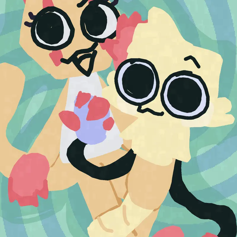Game by @tiny_apple