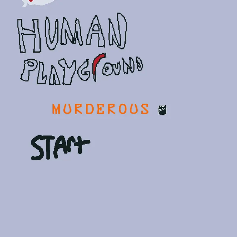 Game by @BloodyGames
