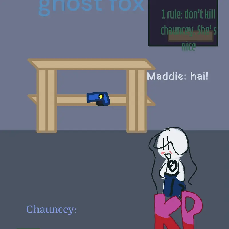 Game by @maddie99