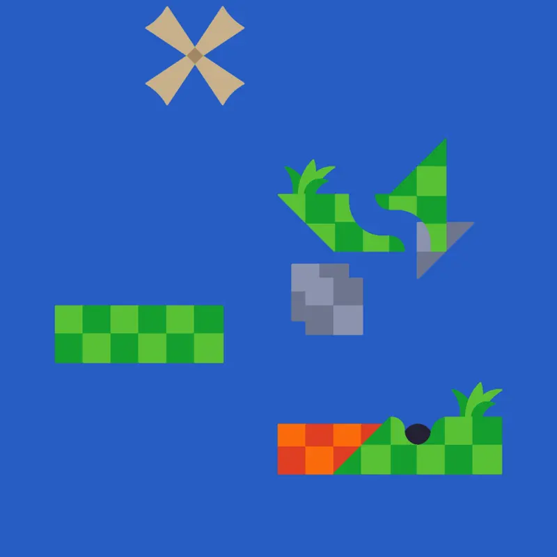 Game by @Laft