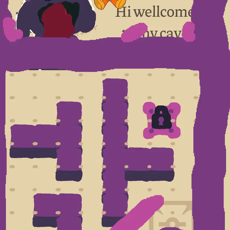 Game by @CloverSatine