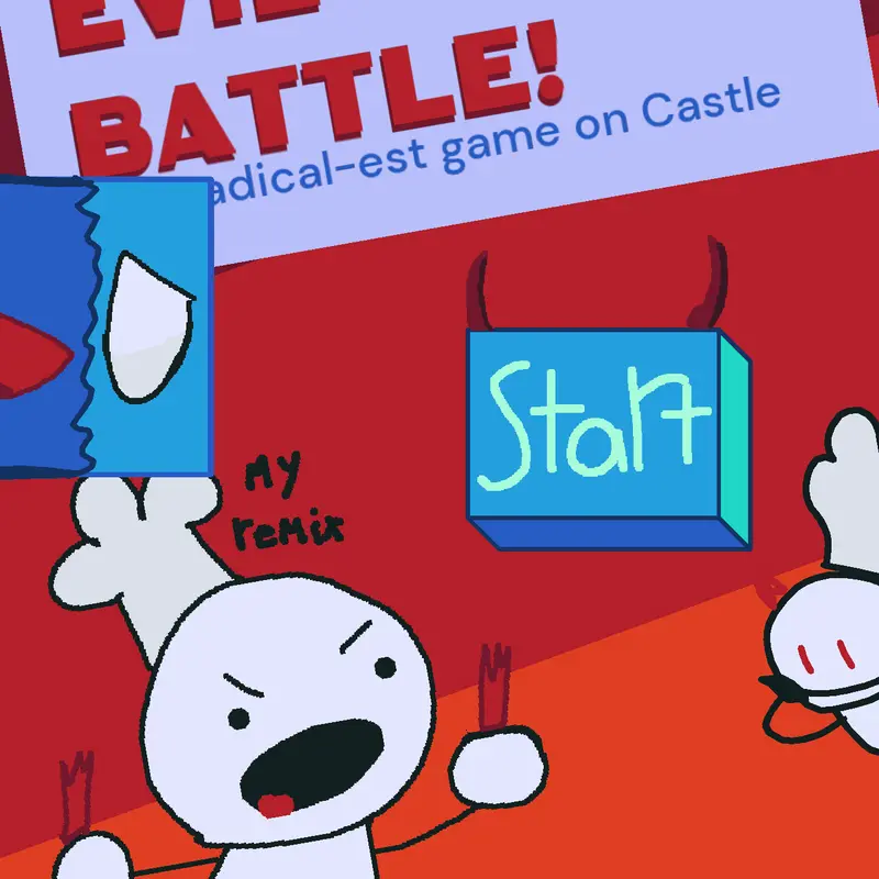Game by @vid120