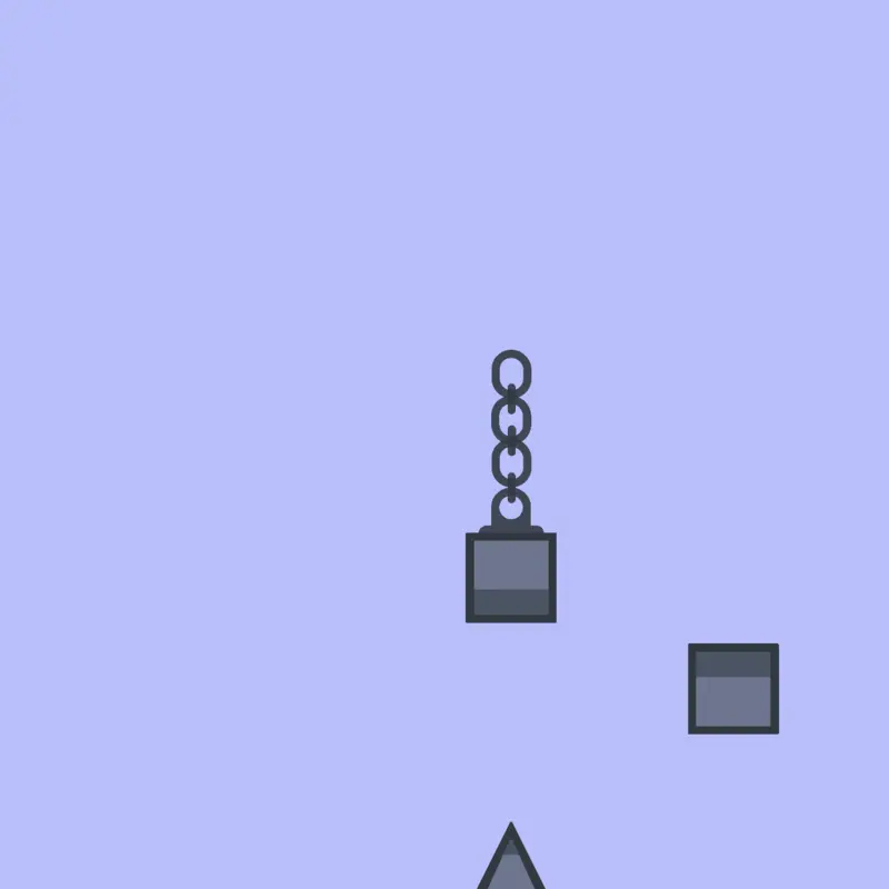 Game by @ProgrammerBaby