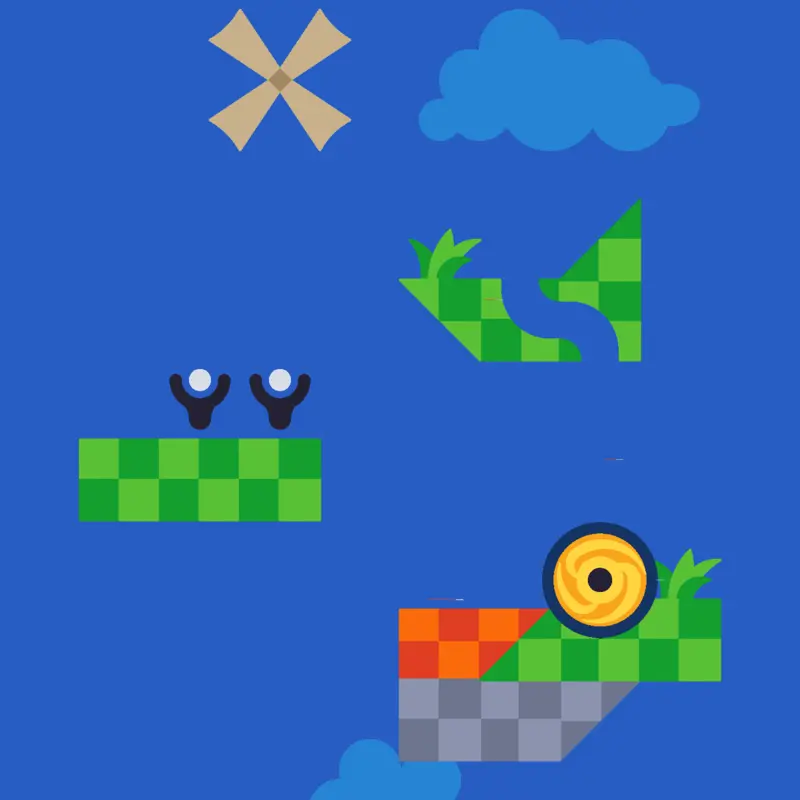 Game by @Tails828