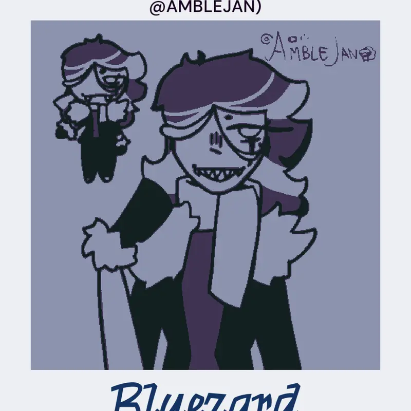 Game by @Amblejan