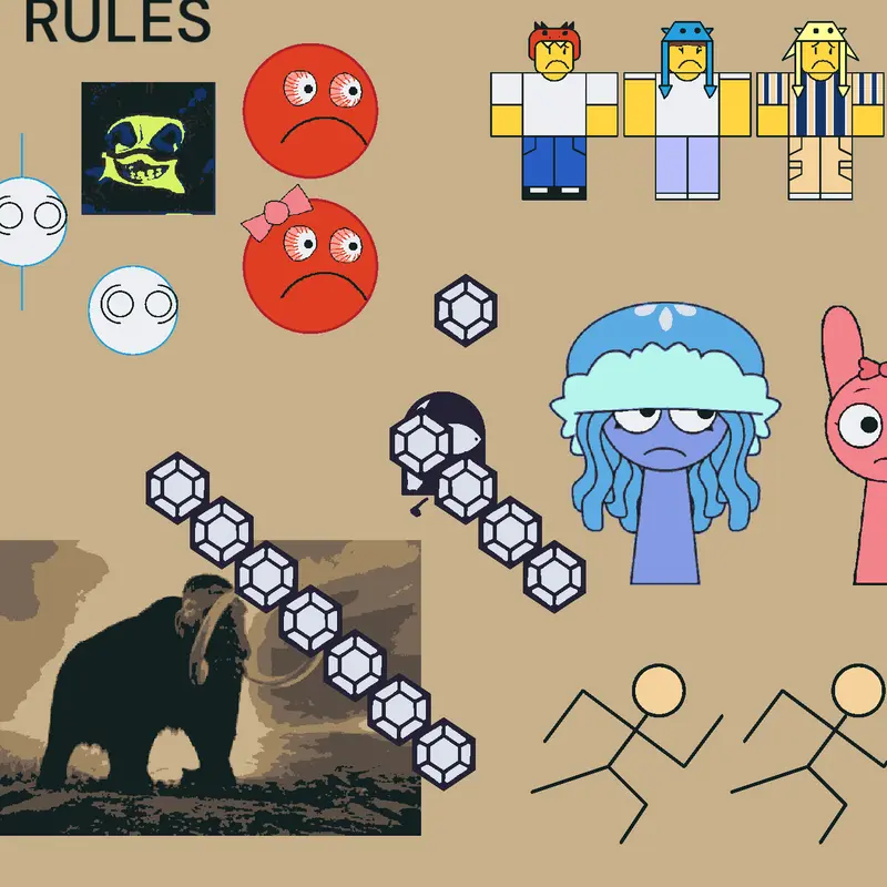 Game by @Ola_dino