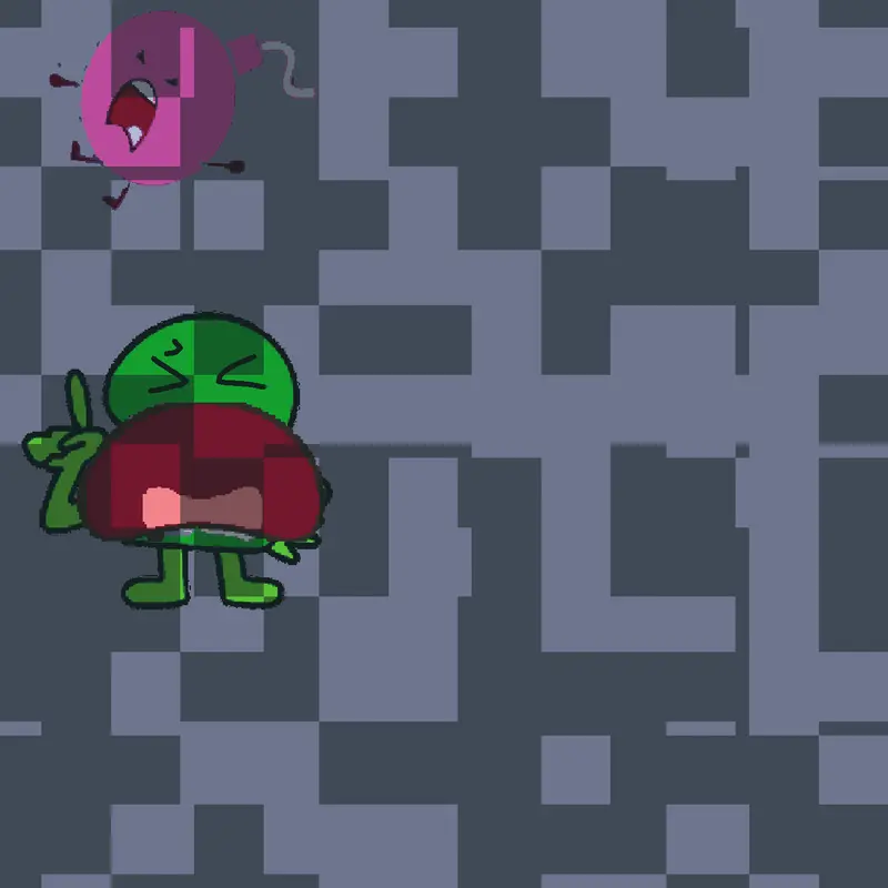 Game by @GoldenDropFan