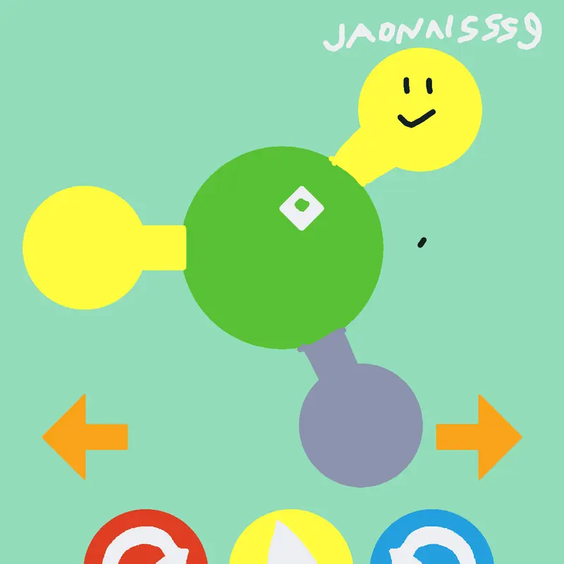Game by @38i3