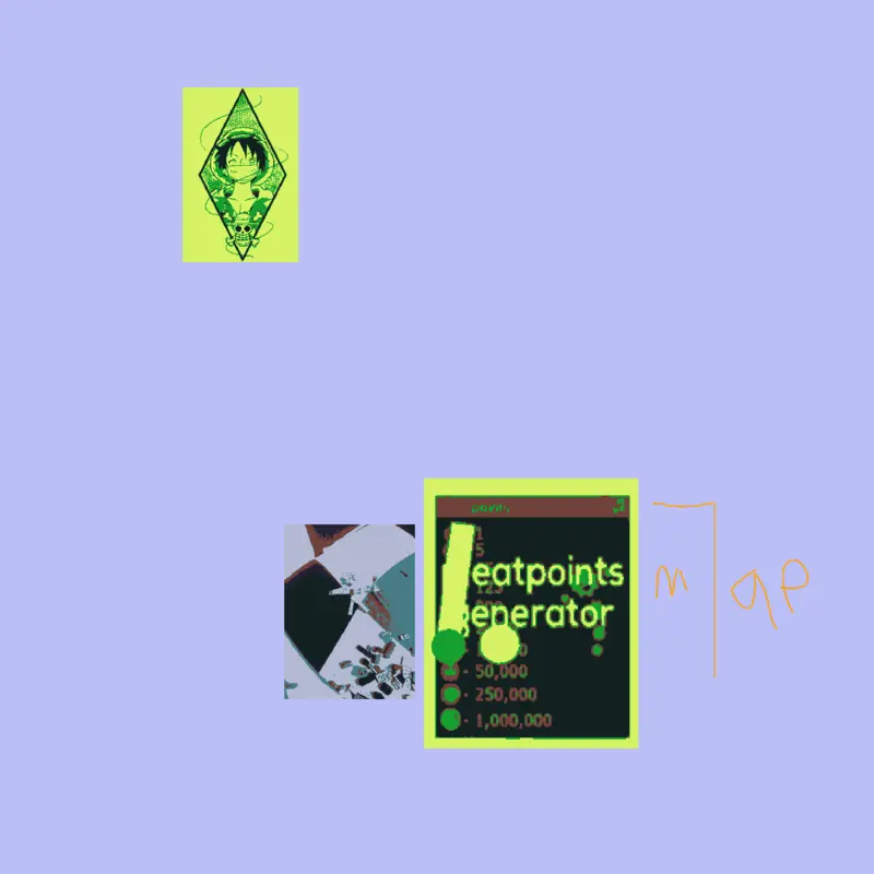 Game by @ThePerson