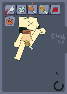 snapshot