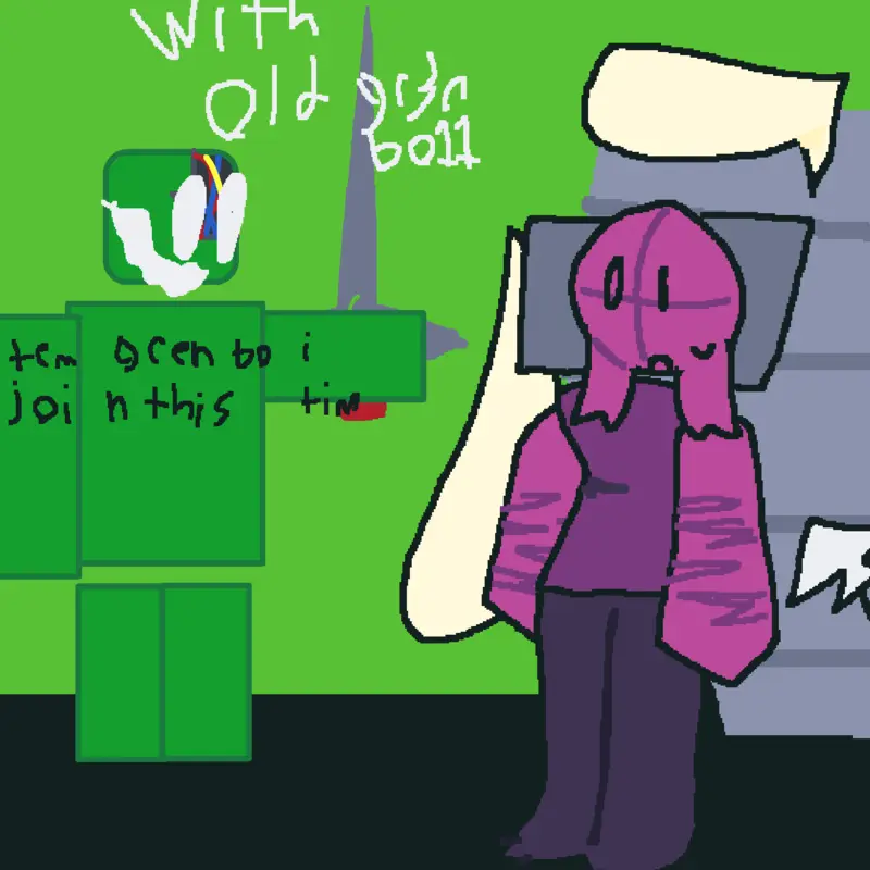 Game by @myart_zucks