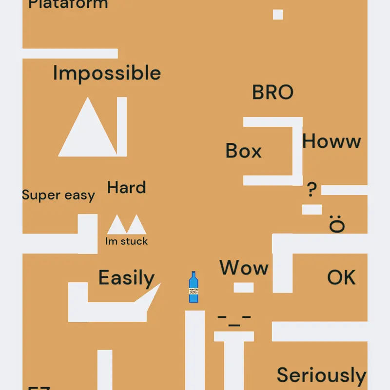 Game by @ANGELJR