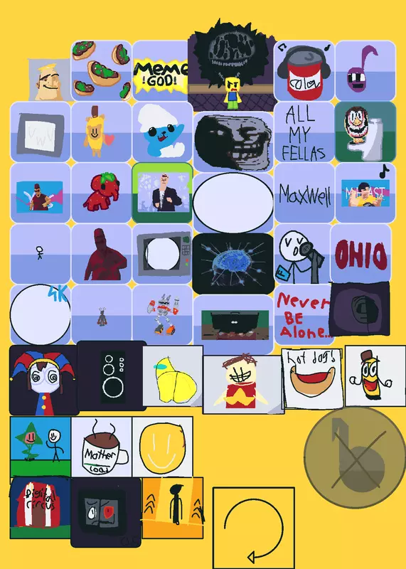 Game by @Brunogamer0207