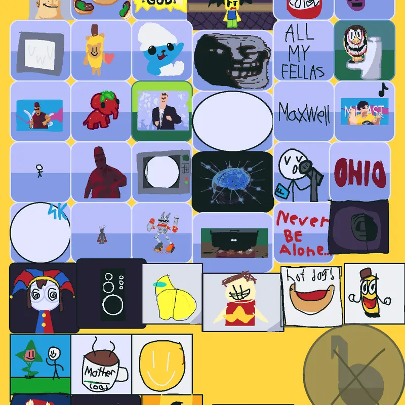 Game by @Brunogamer0207