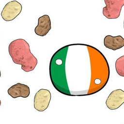 @ireland_and_potato