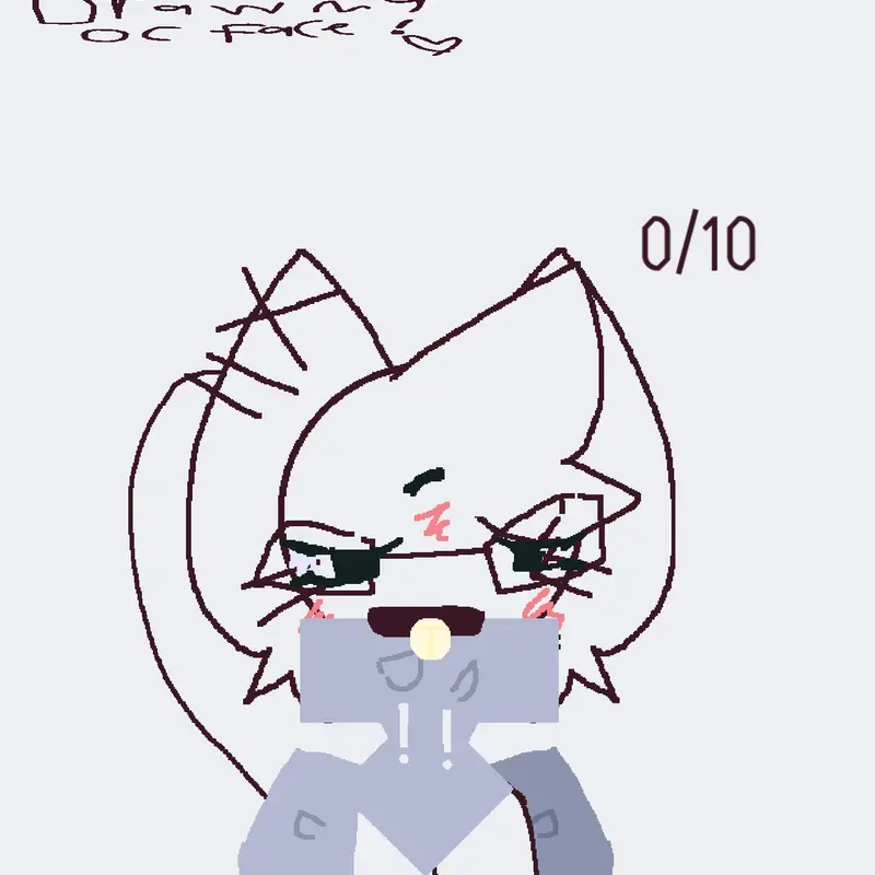 Game by @-Lavinia-