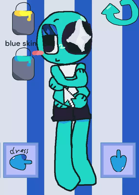 Game by @_-g0uRdy-_