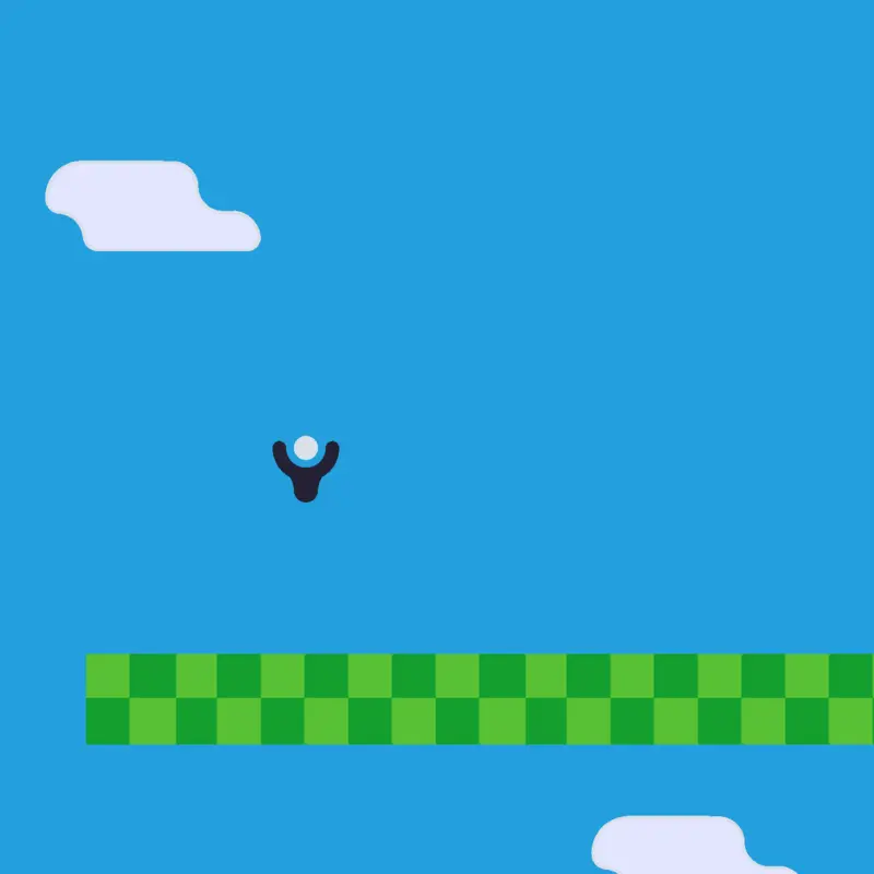 Game by @surikataobicajna