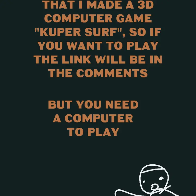 Game by @fuser3000
