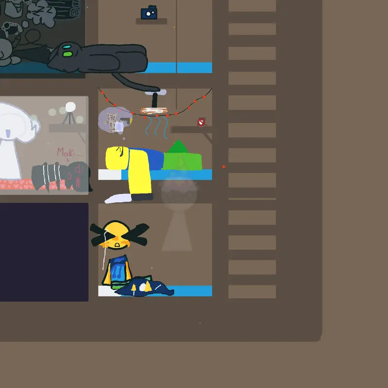 Game by @fake-god