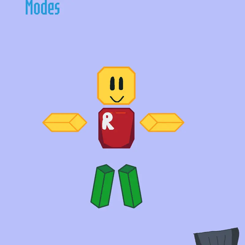 Game by @Ninjil