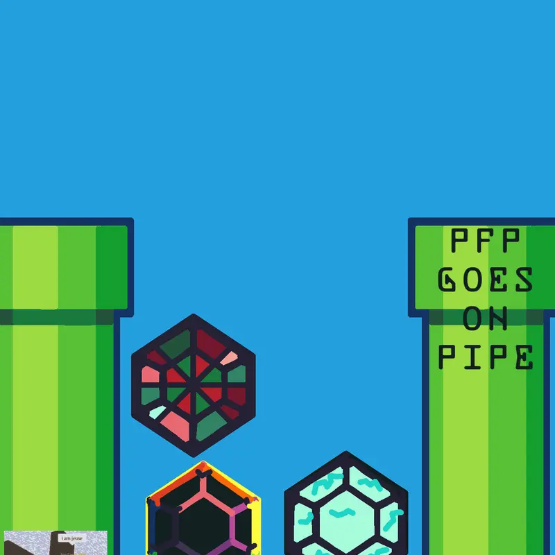 Game by @mythrill