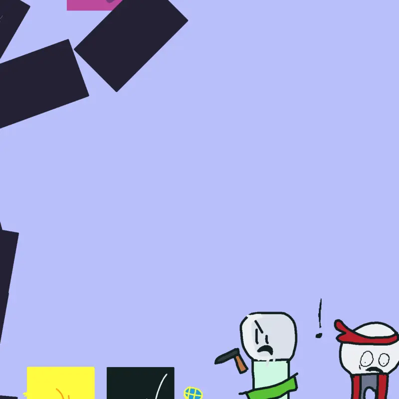 Game by @hallowen_brick