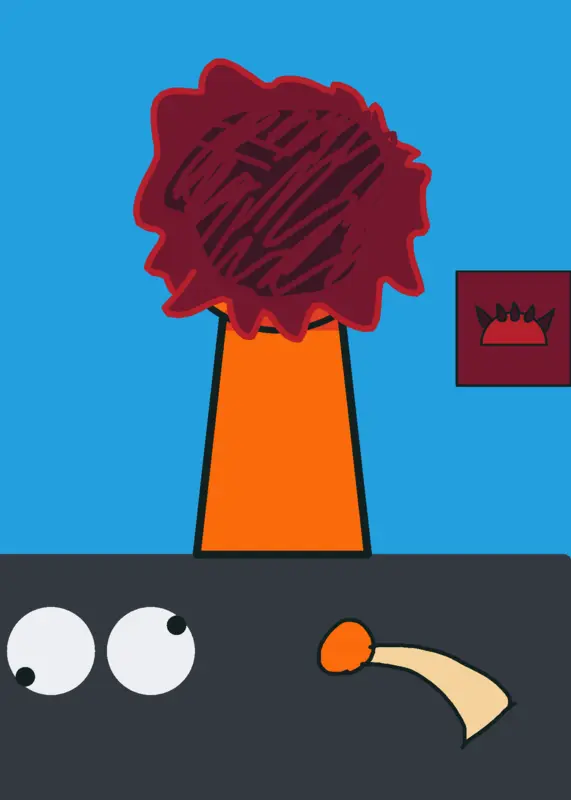 Game by @Crazy_Sprunki_fan