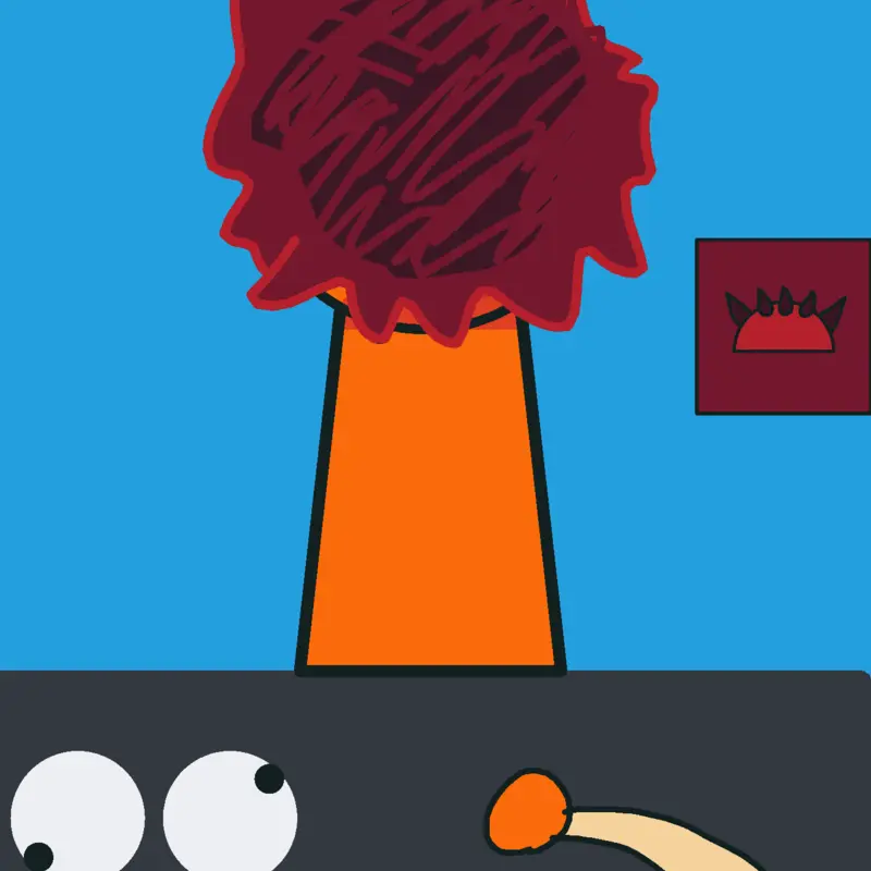 Game by @Crazy_Sprunki_fan