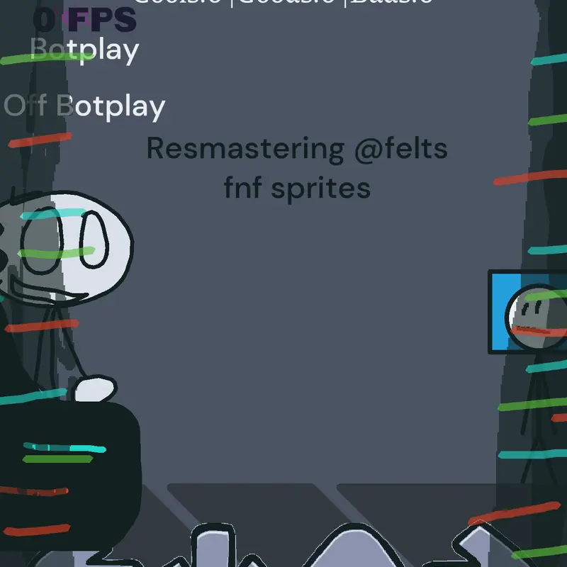 Game by @Yigitalp_Arslan